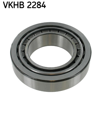 Wheel Bearing - VKHB 2284 SKF